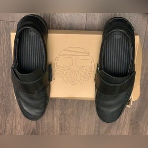 Men use fair condition